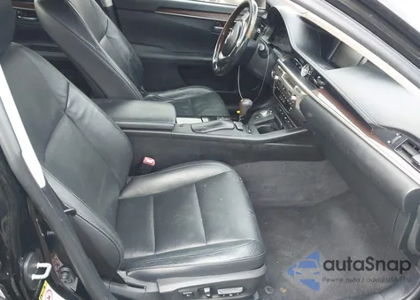 2013 Lexus Es 350 из США, поврежденный, VIN JTHBK1GGXD2056225